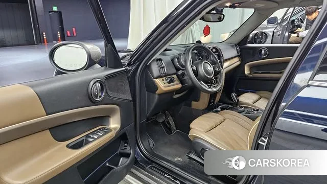 Mini Cooper Countryman id 3324373 из Кореи 20