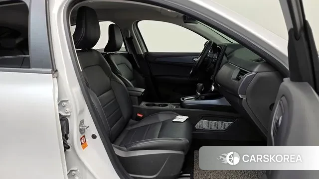 Renault Korea (Samsung) XM3 id 3772293 из Кореи 20