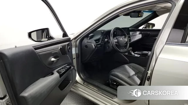 Lexus ES300h 7th generation id 3154376 из Кореи 20