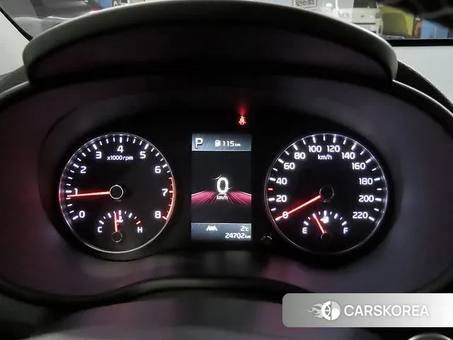 Kia Morning Urban (JA) id 3625383 из Кореи 20