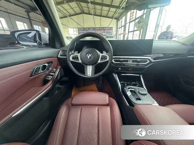 BMW 3 series id 3926970 из Китая 25