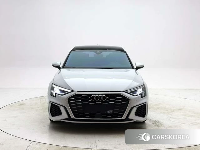 Audi A3 id 4313504 из Китая 24