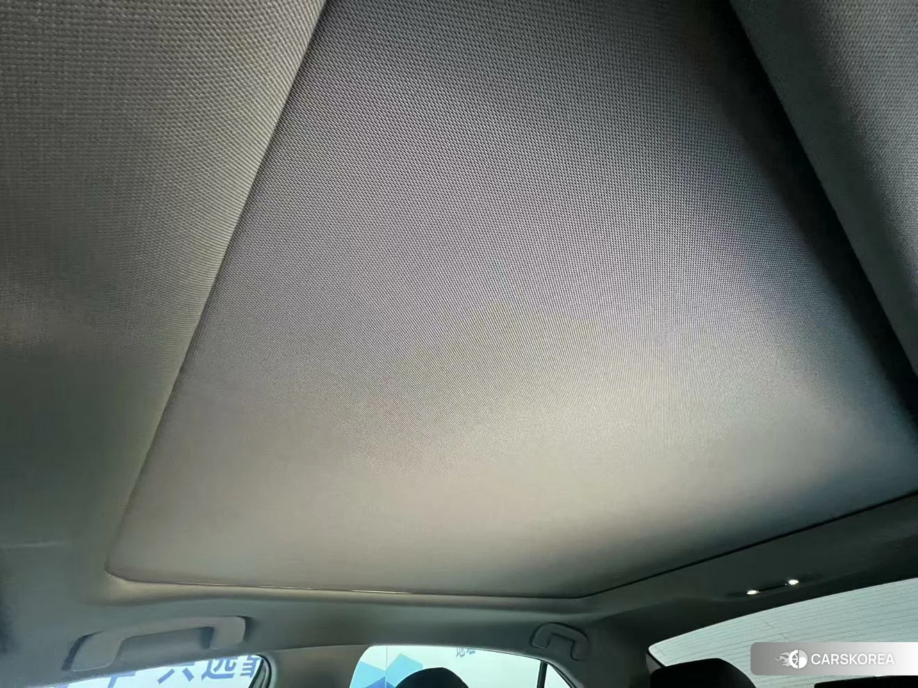 Toyota Camry id 4492658 из Китая 25