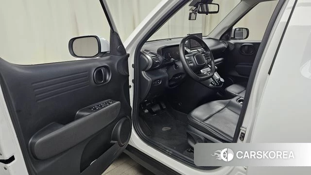 Hyundai Casper id 4469886 из Кореи 30