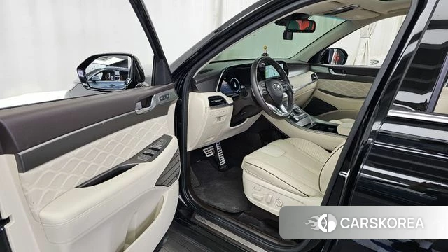 Hyundai Palisade id 4489770 из Кореи 20