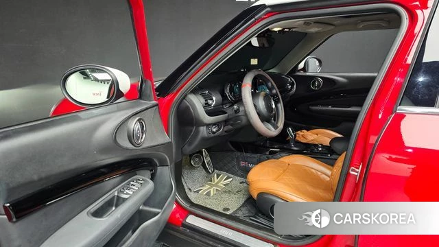 Mini Cooper Clubman id 4899095 из Кореи 20