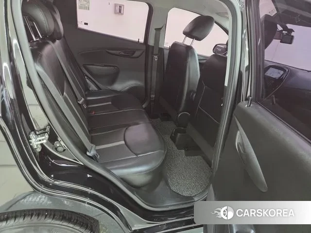 Chevrolet (GM Daewoo) The New Spark id 3494271 из Кореи 20