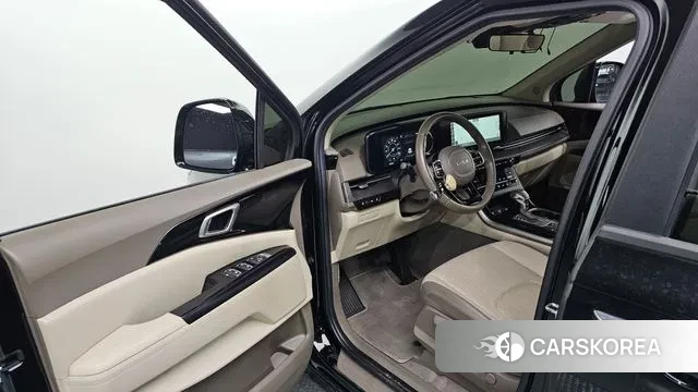 Kia Carnival 4th generation id 3410775 из Кореи 20