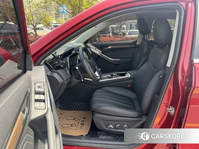 Ford Territory id 4211790 из Китая 21