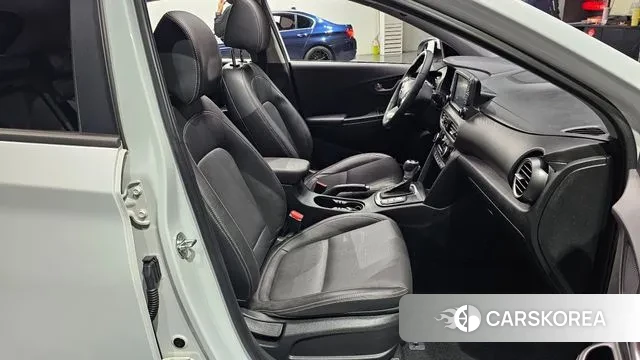 Hyundai Kona id 3356776 из Кореи 20