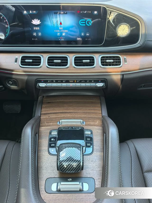 Mercedes-Benz GLE PHEV id 4256615 из Китая 24