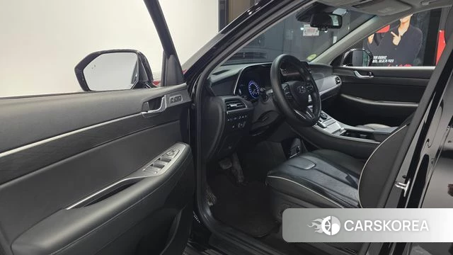 Hyundai Palisade id 4415878 из Кореи 32