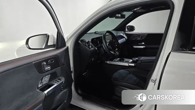 Mercedes-Benz GLB-Class X247 id 3420883 из Кореи 20