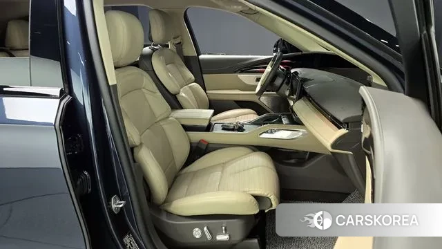 Lincoln Nautilus 2nd Generation id 2930073 из Кореи 20