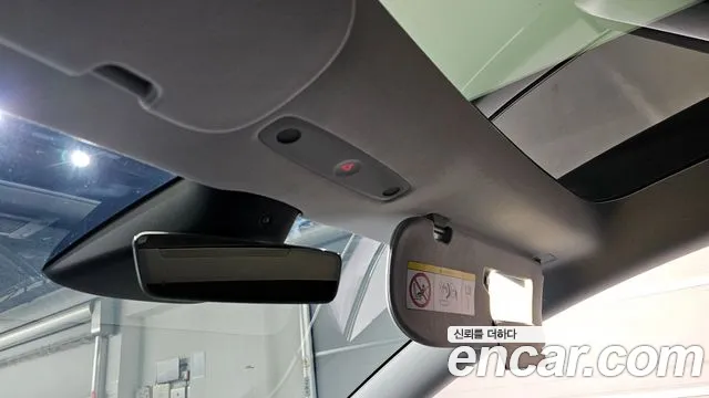 Tesla Model 3 id 2627521 из Кореи 20