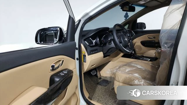 Kia The New Carnival id 4605074 из Кореи 37