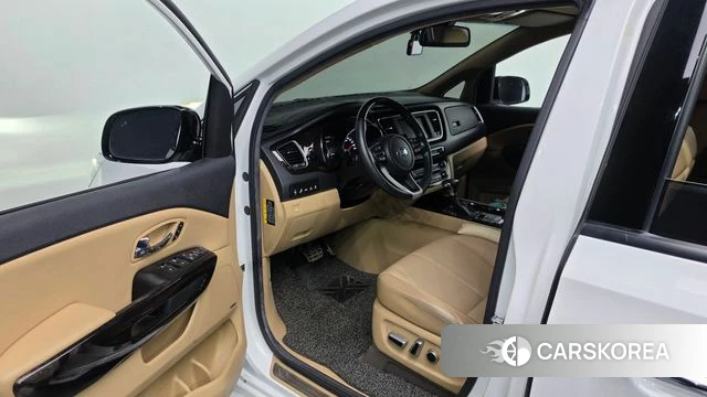 Kia The New Carnival id 4918919 из Кореи 31
