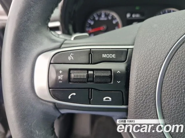 Kia K5 3rd generation id 2945663 из Кореи 20