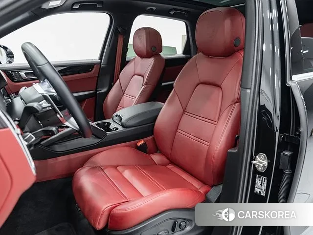 Porsche Cayenne (PO536) id 3487482 из Кореи 20