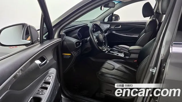 Hyundai Santa Fe TM id 2716268 из Кореи 20