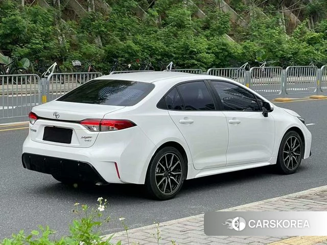 Toyota Lei Ling id 4290001 из Китая 18