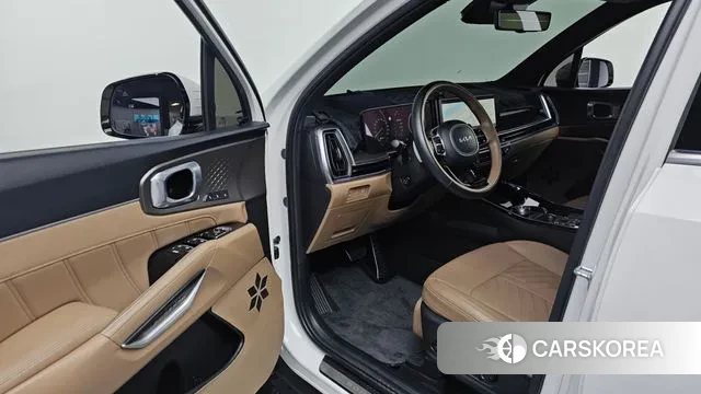 Kia The New Sorento 4th Generation id 3420056 из Кореи 20