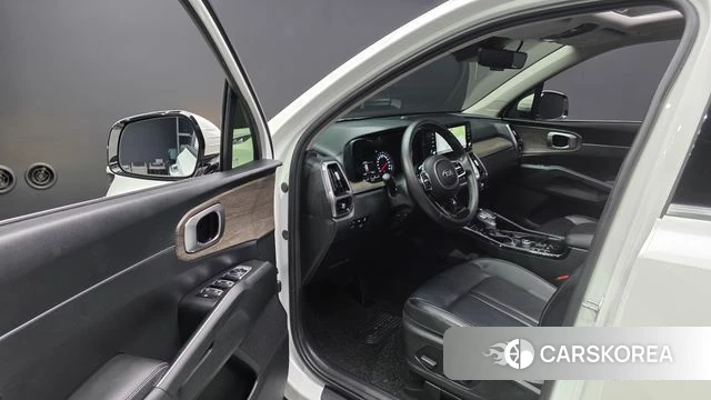 Kia Sorento 4th Generation id 4642272 из Кореи 32