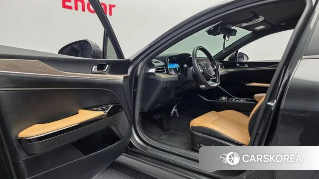 Kia K5 3rd generation id 3941072 из Кореи 20