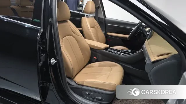 Hyundai Sonata (DN8) id 3028999 из Кореи 20