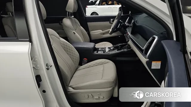 Kia The New Sorento 4th Generation id 3745515 из Кореи 20