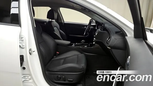 Kia Stinger Meister id 2916496 из Кореи 20