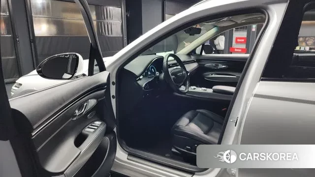 Genesis GV70 id 3567163 из Кореи 20