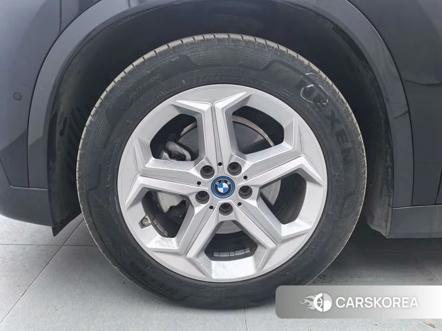 BMW iX1 id 4257193 из Китая 18