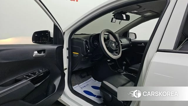 Kia Morning Urban (JA) id 4785117 из Кореи 34