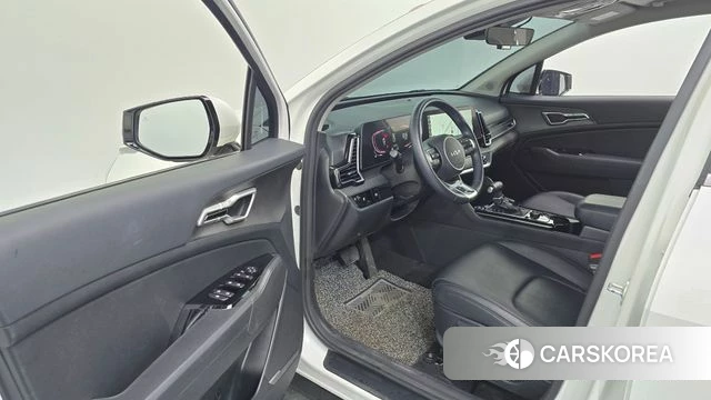 Kia Sportage 5th Generation id 4750172 из Кореи 32