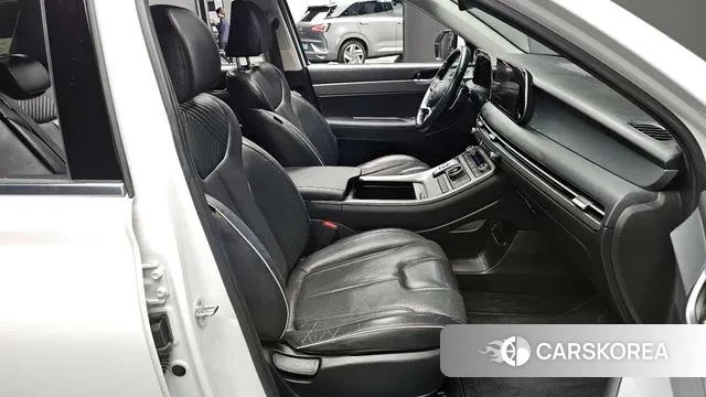 Hyundai The New Palisade id 3348486 из Кореи 20