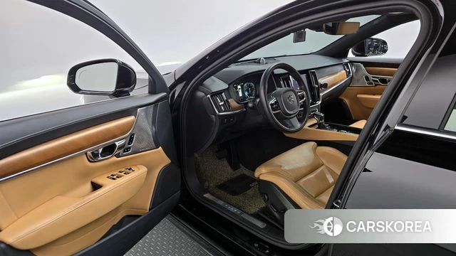 Volvo S90 id 4345287 из Кореи 20