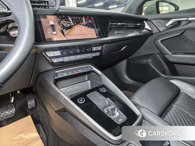 Audi A3 id 4236382 из Китая 26
