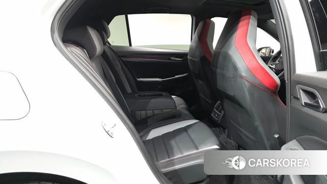 Volkswagen Golf 8th Generation id 3952827 из Кореи 20