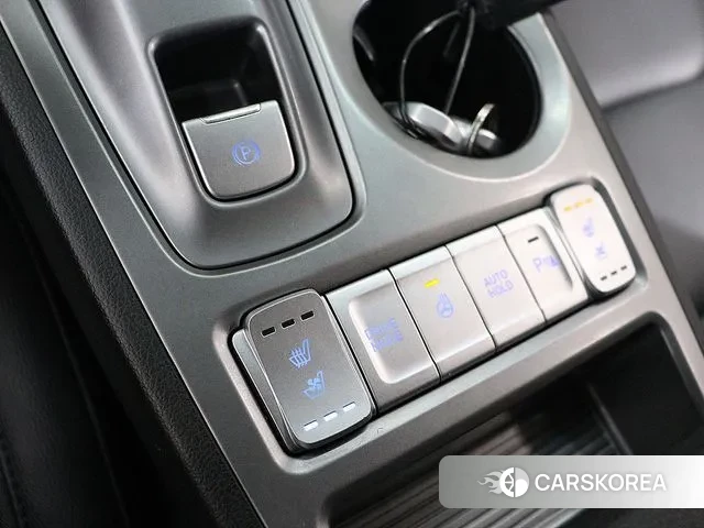 Hyundai Kona Electric id 3253262 из Кореи 20