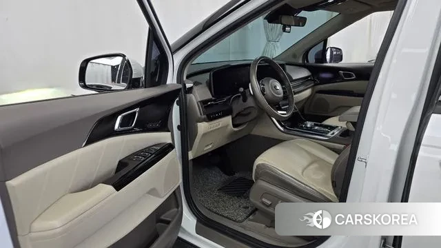 Kia Carnival 4th generation id 3702999 из Кореи 20