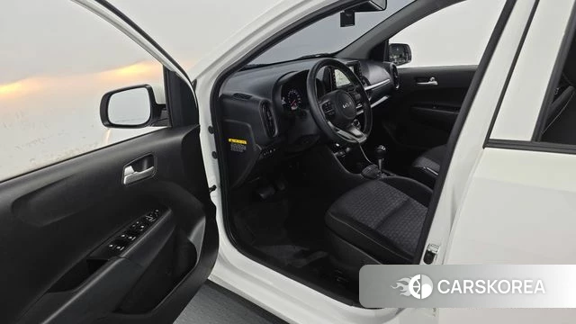 Kia Morning Urban (JA) id 4687456 из Кореи 32