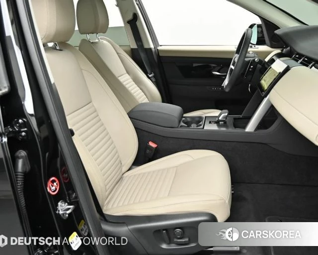 Land Rover Discovery Sports 2nd Generation id 4547679 из Кореи 20
