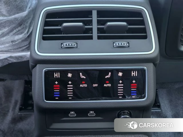 Audi A6L id 4274320 из Китая 23