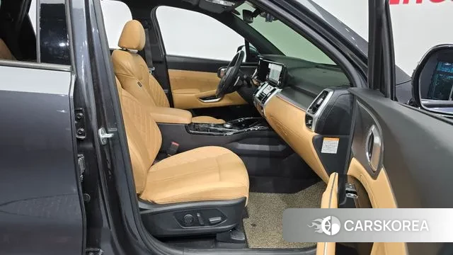 Kia Sorento 4th Generation id 3428227 из Кореи 20