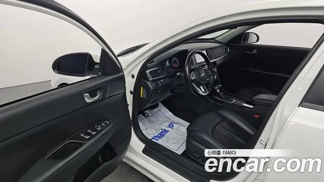 Kia The New K5 2nd generation id 2937249 из Кореи 20