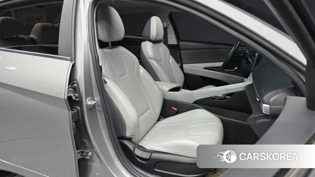 Hyundai Avante (CN7) id 3727905 из Кореи 20