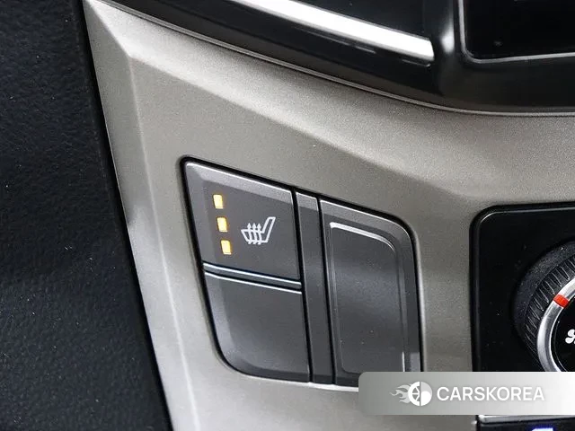 Hyundai The New Grand Starex id 3275542 из Кореи 20