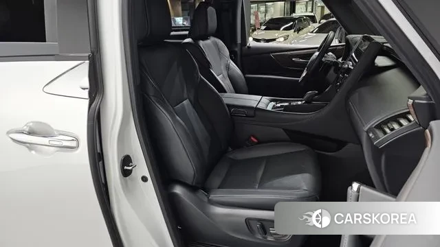 Toyota Alphard 4th Generation id 3538552 из Кореи 20