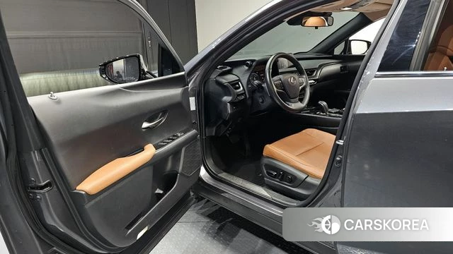 Lexus UX300e id 3941028 из Кореи 20